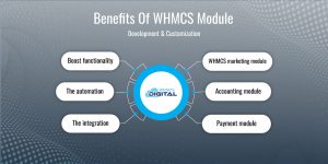 WHMCS Customization