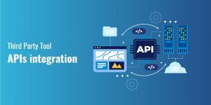 third-party APIs integration