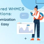 WHMCS customization
