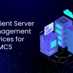 Server management services