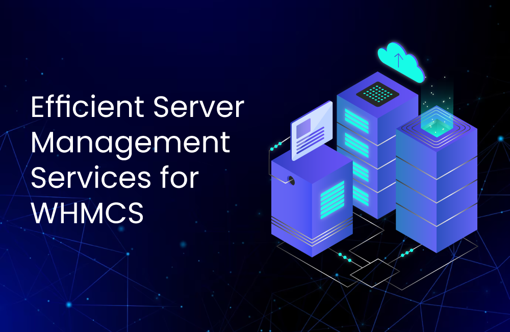 Server management services